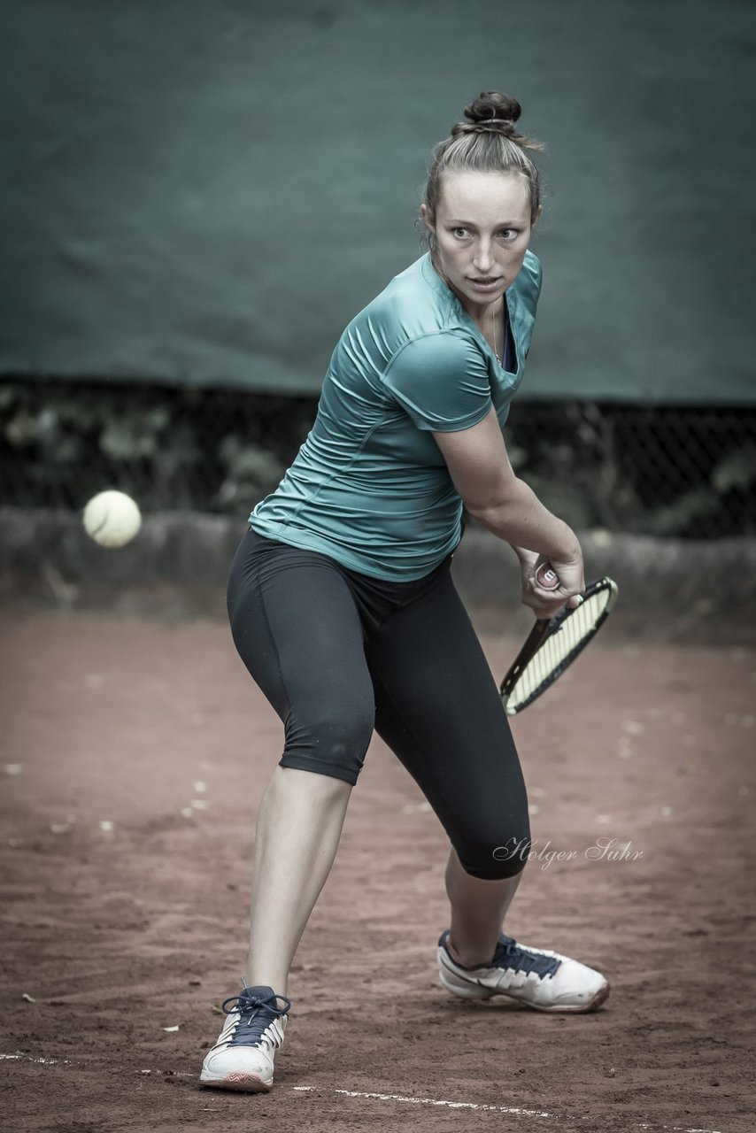 Juliane Triebe 220 - ITF Future Nord